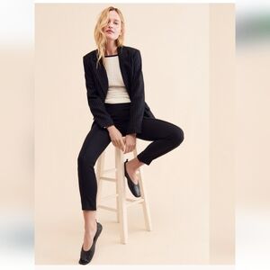 Anthropologie Legging Trousers Size Medium